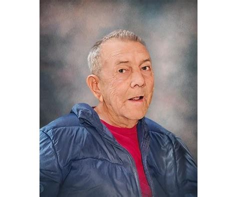 Huron Joseph Gauthier, Sr. Obituary (2025) - Cottonport, LA - Escude ...