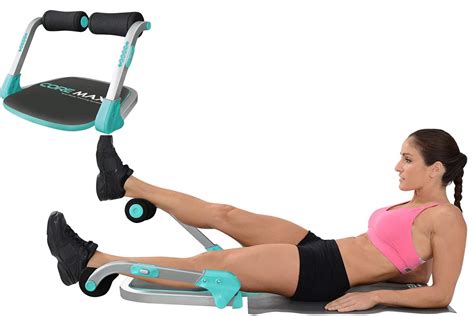 10 best ab machines and equipment for home gyms, per experts