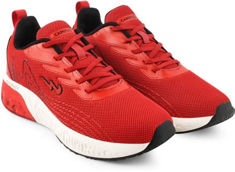 CAMPUS Boys & Girls Lace Running Shoes Price in India - Buy CAMPUS Boys ...