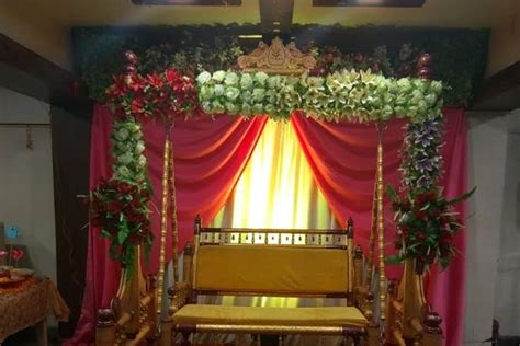 TIMES Square Rest'O Dine And Banquet Hall - Venue - Camp Area ...