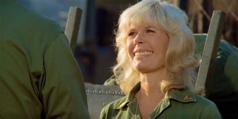 The Behind The Scenes Detail That Made Margaret's MASH Farewell Even ...