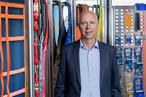 „Setzen Sie die VDI 2700 ganz oben auf Ihre Agenda“, SpanSet GmbH & Co ...