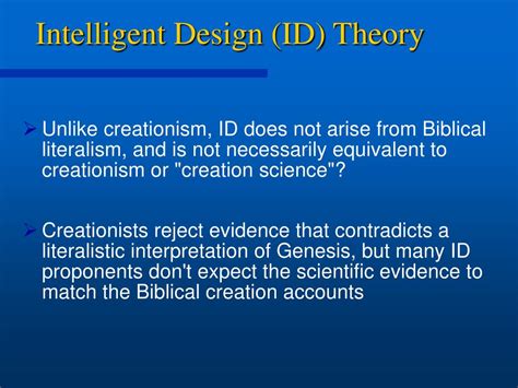 Image result for Intelligent Design Evidence