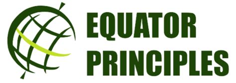 Equator Principles 的图像结果