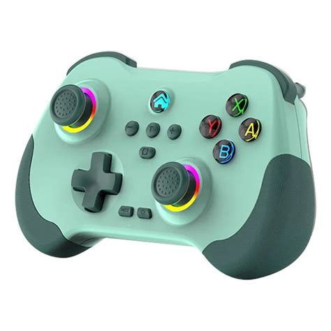 Z01 Wireless Bluetooth Controller for Nintendo Switch, Android, iOS, PC ...
