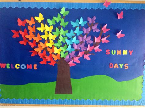 Spring Slogans For Bulletin Boards at Spencer Cynthia blog
