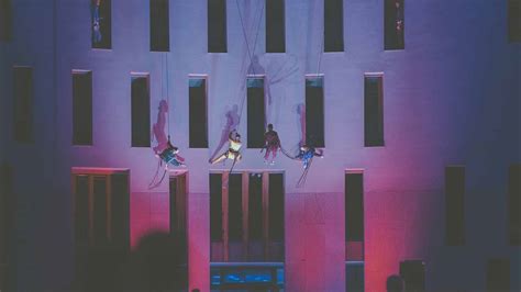 THE SHADOW OF DREAMS