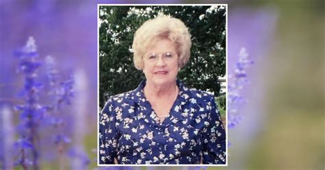 Obituary | Juanita "Neta" June Greiner | Cochran Funeral Home