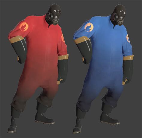 Image result for Pyro Tf2 Main