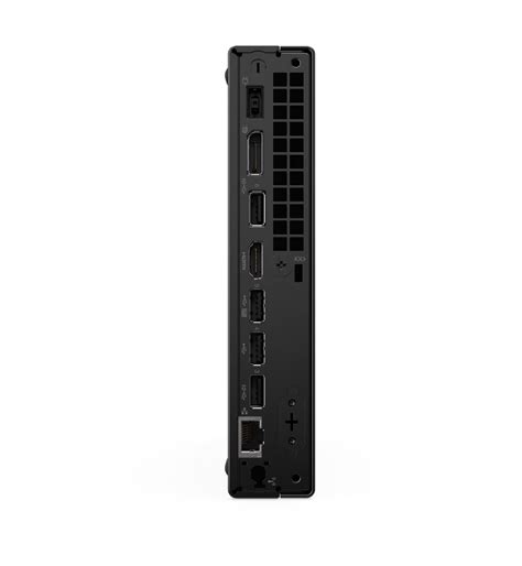 Lenovo ThinkCentre neo 50q Gen 5 13B9S00F00 i3 8GB 512GB DOS