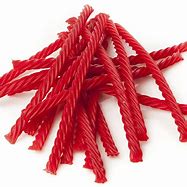 Image result for Candy Covered Licorice