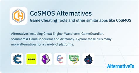 Cosmos Cheat Editor Script 的图像结果