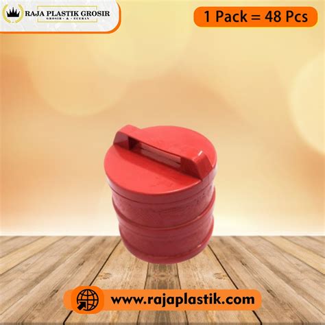RANTANG PLASTIK SUSUN 2 DRAT SUPER PACIFIC, JUAL HARGA MURAH