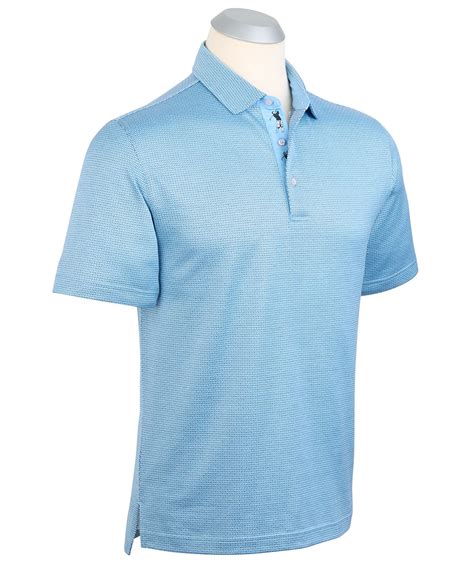 Top 100 mercerized cotton golf shirts Cheap Sale