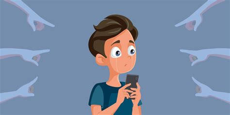 The Definitive Guide To Cyber Bullying » Digital Next