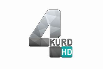 4kurd Logo