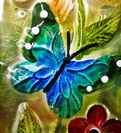 Image result for Whimsical Butterfly Art