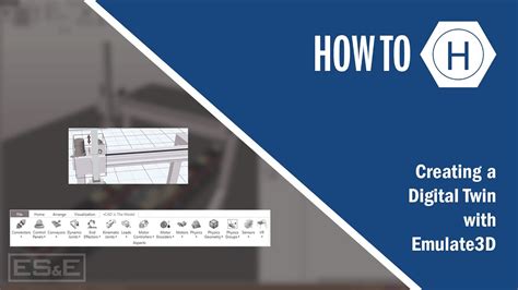 Image result for Emulate3d Basics