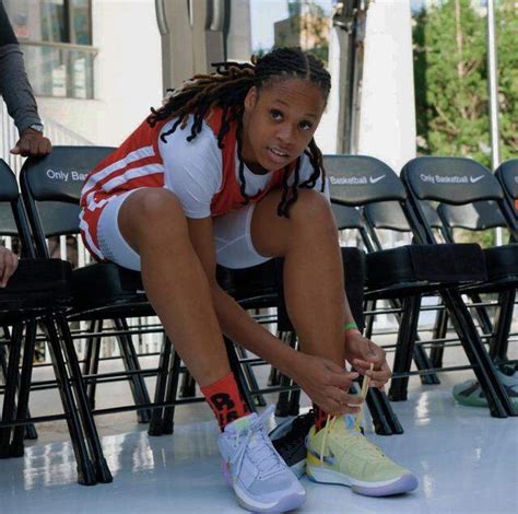 Me’Arah O’Neal to choose college basketball destination | Lexington ...
