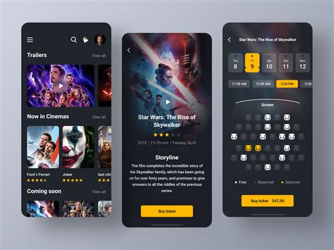 10 Best Free Movie Apps for Streaming in 2020