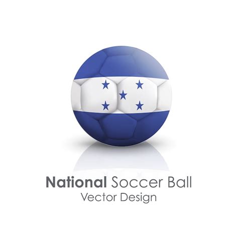 Vettori di Bandiera dell honduras 3d badges - Scarica vettori gratuiti ...