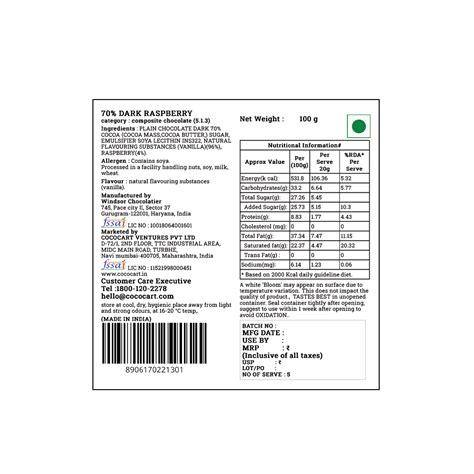 Buy Delicious Toblerone Chocolate Online at Best Price | cococart.in ...