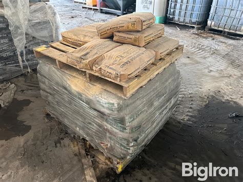 Quikrete All-Purpose Sand | Construction | BigIron