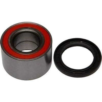 Front Wheel Bearing and Seal Kit Can-Am Renegade | Ubuy India