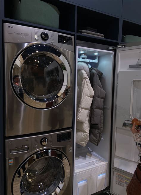 LEVEL UP YOUR LAUNDRY ROUTINE — LA CLOSET DESIGN