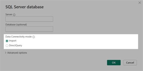 Improve Power Bi Direct Query Performance 的图像结果