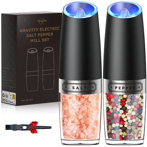 Sangcon Gravity Electric...B0BZRT3CJP | Encarguelo.com.ve