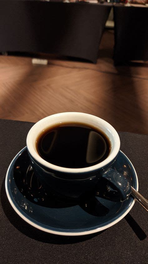 Kopi Aesthetic