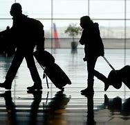 Image result for US pauses activity at 3 airports