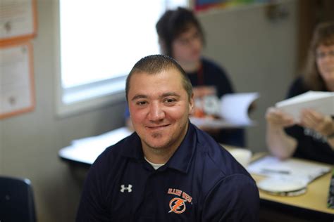 Illini West High School Dist. 307 - Meet the New Staff!