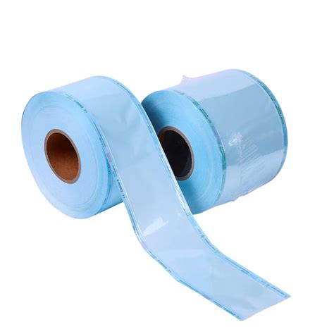 Sterilization Pouches & Rolls – Oralkart