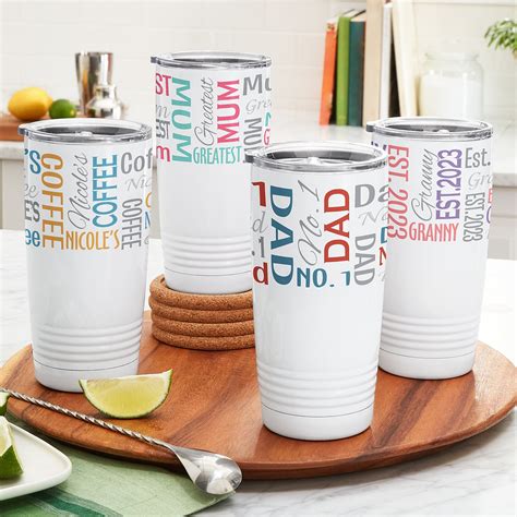 Personalized Tumblers | Personal Creations