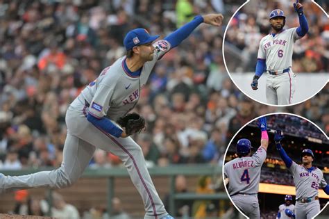 Mets' David Peterson named All-Star replacement