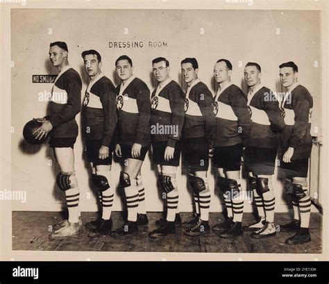 1922-23 Boston Celtics Team Photograph. Archive American Sports Team ...