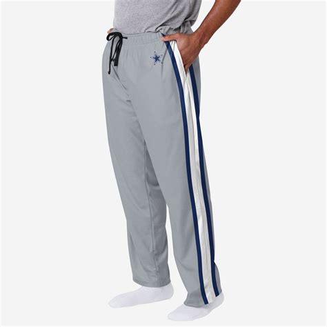 Dallas Cowboys Gameday Ready One Piece Pajamas | Gameday ready, Dallas ...