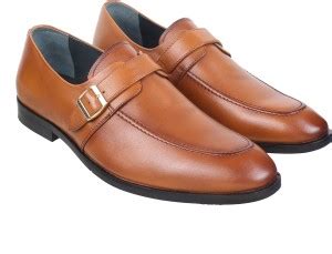 J.Fontini Monk Strap For Men - Buy J.Fontini Monk Strap For Men Online ...