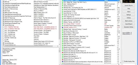 Image result for How to Install Skyrim Script Extender SE
