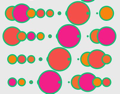 NodeBox Tutorial 的图像结果