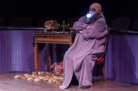 The Riverside Scene - The Addams Family RCP