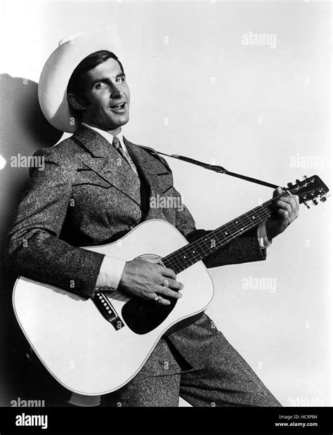 YOUR CHEATIN' HEART, George Hamilton (as Hank Williams), 1964 Stock ...