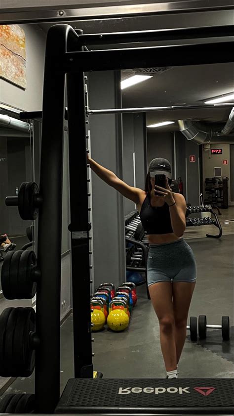 gym rat women