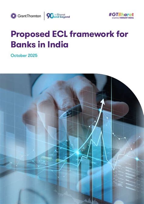 RBI’s proposed ECL framework | Grant Thornton Bharat
