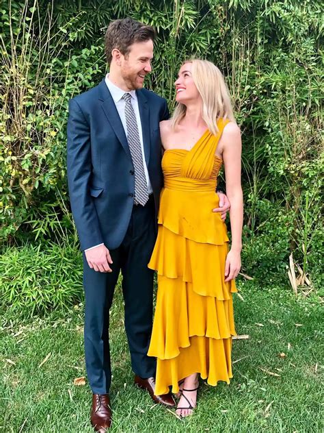 BREAKING: 'Ginny & Georgia' Star Brianne Howey Welcomes First Baby ...