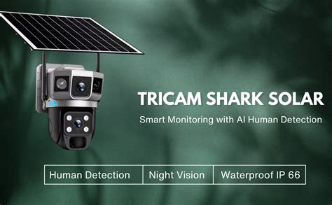 4G Sim Based CCTV Dual Lens/Dual Screen View [4MP+4MP] Solar Powered S ...