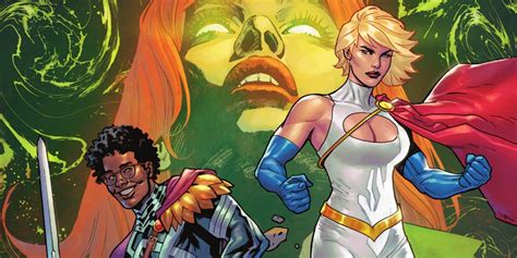 Metropolis Has a New Defender and She’s a Cold-Blooded Killer