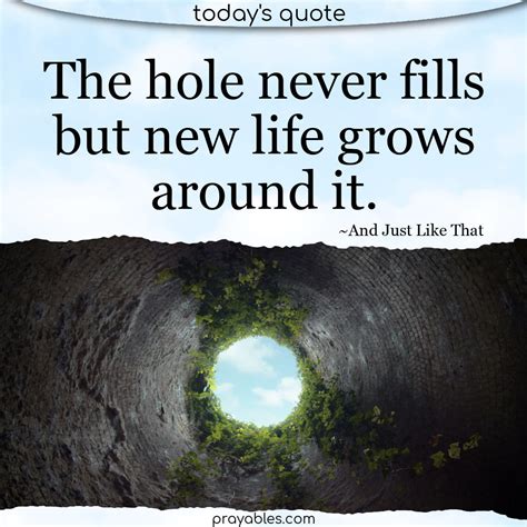 Quotes For Holes Russell Simmons Quote: “If You Don't Break A Hole